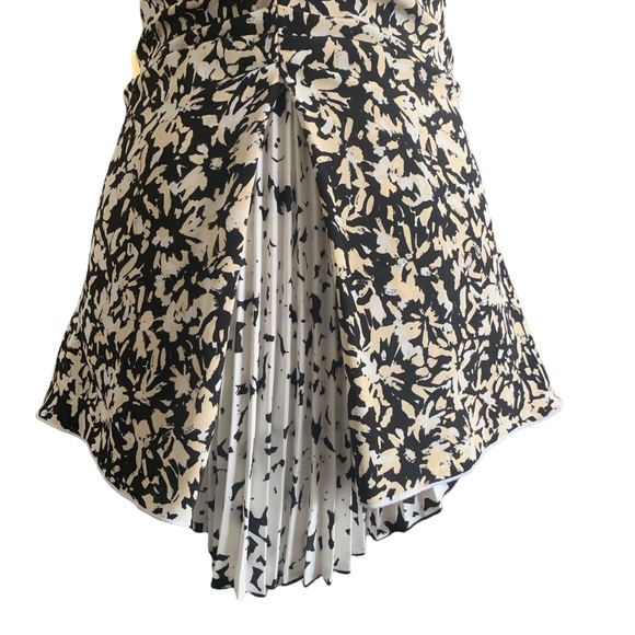 Proenza Schouler One Strap Blouse Size 2 - Picture 3 of 11